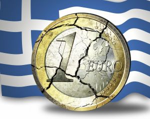 dette grecque euro